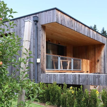 Chalet M&M Innsbruck Bagian luar foto