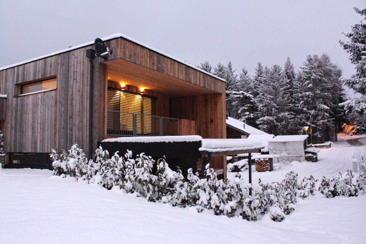 Chalet M&M Innsbruck Bagian luar foto
