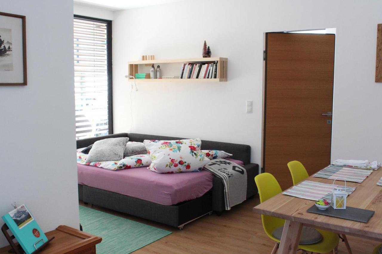 Chalet M&M Innsbruck Bagian luar foto