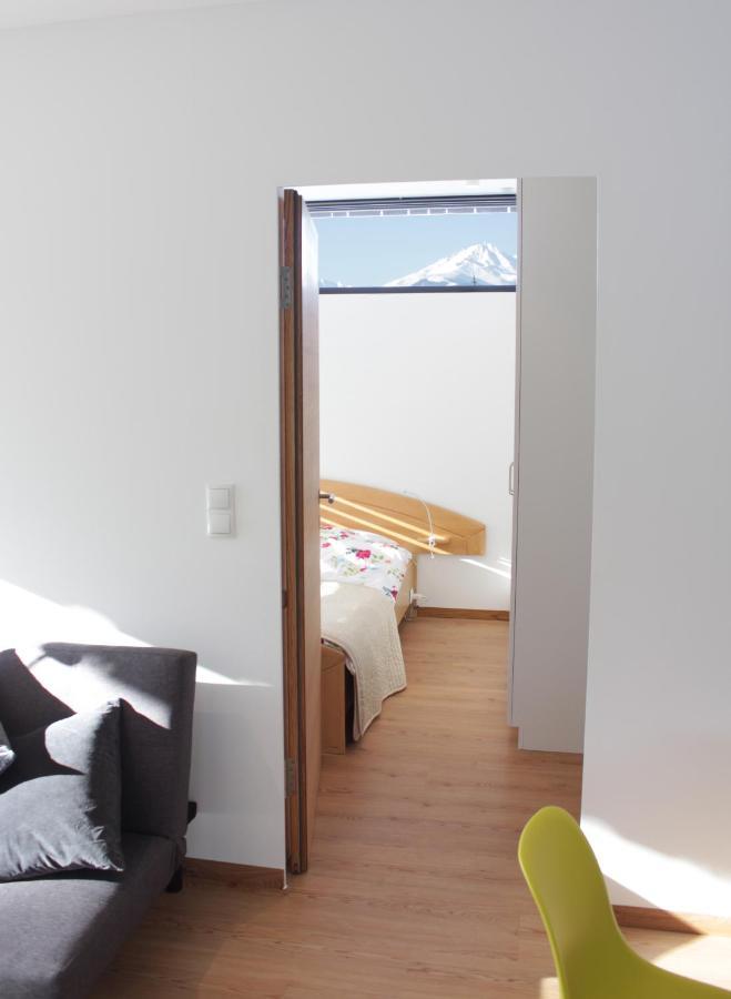 Chalet M&M Innsbruck Bagian luar foto