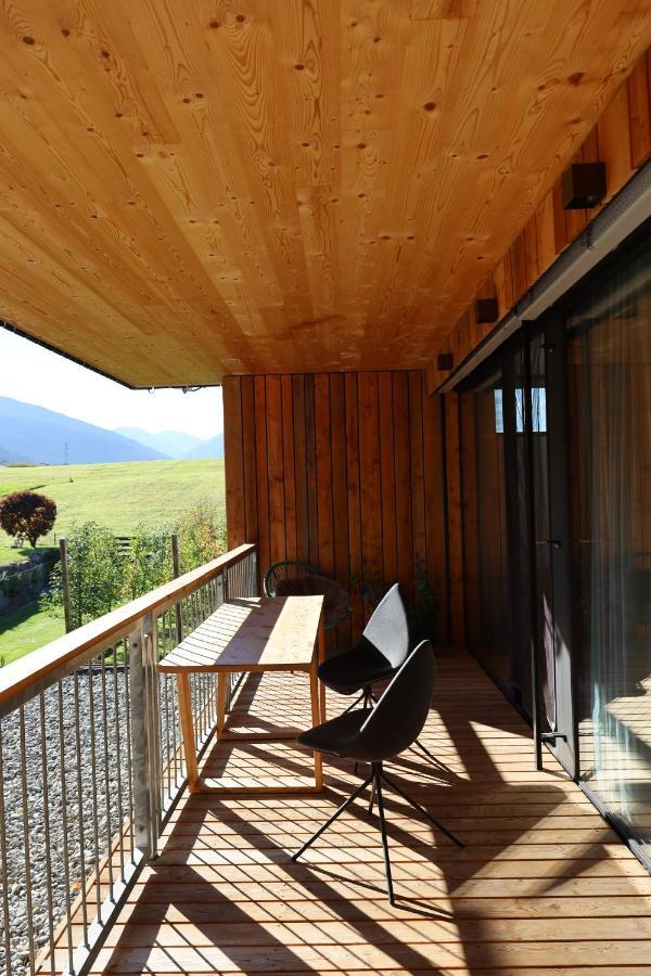 Chalet M&M Innsbruck Bagian luar foto